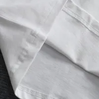 Cheap Fendi T-Shirts Short Sleeved For Unisex #1428128 Replica Wholesale [$36.00 USD] [ITEM#1428128] on Replica Fendi T-Shirts