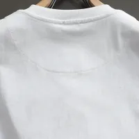 Cheap Fendi T-Shirts Short Sleeved For Unisex #1428128 Replica Wholesale [$36.00 USD] [ITEM#1428128] on Replica Fendi T-Shirts