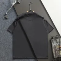 Cheap Fendi T-Shirts Short Sleeved For Unisex #1428129 Replica Wholesale [$36.00 USD] [ITEM#1428129] on Replica Fendi T-Shirts