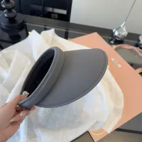 Cheap MIU MIU Caps #1428135 Replica Wholesale [$34.00 USD] [ITEM#1428135] on Replica MIU MIU Caps