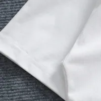 Cheap Fendi T-Shirts Short Sleeved For Unisex #1428138 Replica Wholesale [$36.00 USD] [ITEM#1428138] on Replica Fendi T-Shirts