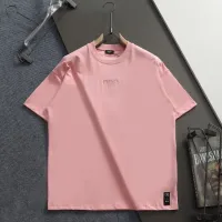 Cheap Fendi T-Shirts Short Sleeved For Unisex #1428139 Replica Wholesale [$36.00 USD] [ITEM#1428139] on Replica Fendi T-Shirts