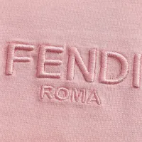 Cheap Fendi T-Shirts Short Sleeved For Unisex #1428139 Replica Wholesale [$36.00 USD] [ITEM#1428139] on Replica Fendi T-Shirts