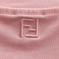 Cheap Fendi T-Shirts Short Sleeved For Unisex #1428139 Replica Wholesale [$36.00 USD] [ITEM#1428139] on Replica Fendi T-Shirts