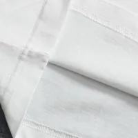 Cheap Fendi T-Shirts Short Sleeved For Unisex #1428143 Replica Wholesale [$41.00 USD] [ITEM#1428143] on Replica Fendi T-Shirts