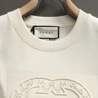 Cheap Gucci T-Shirts Short Sleeved For Unisex #1428148 Replica Wholesale [$36.00 USD] [ITEM#1428148] on Replica Gucci T-Shirts