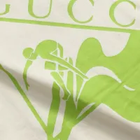 Cheap Gucci T-Shirts Short Sleeved For Unisex #1428150 Replica Wholesale [$36.00 USD] [ITEM#1428150] on Replica Gucci T-Shirts