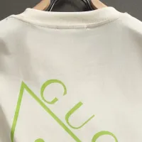 Cheap Gucci T-Shirts Short Sleeved For Unisex #1428150 Replica Wholesale [$36.00 USD] [ITEM#1428150] on Replica Gucci T-Shirts