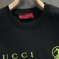 Cheap Gucci T-Shirts Short Sleeved For Unisex #1428151 Replica Wholesale [$36.00 USD] [ITEM#1428151] on Replica Gucci T-Shirts