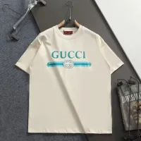 Cheap Gucci T-Shirts Short Sleeved For Unisex #1428152 Replica Wholesale [$36.00 USD] [ITEM#1428152] on Replica Gucci T-Shirts