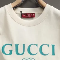 Cheap Gucci T-Shirts Short Sleeved For Unisex #1428152 Replica Wholesale [$36.00 USD] [ITEM#1428152] on Replica Gucci T-Shirts