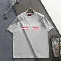 Cheap Gucci T-Shirts Short Sleeved For Unisex #1428153 Replica Wholesale [$36.00 USD] [ITEM#1428153] on Replica Gucci T-Shirts
