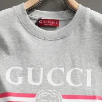 Cheap Gucci T-Shirts Short Sleeved For Unisex #1428153 Replica Wholesale [$36.00 USD] [ITEM#1428153] on Replica Gucci T-Shirts