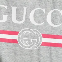 Cheap Gucci T-Shirts Short Sleeved For Unisex #1428153 Replica Wholesale [$36.00 USD] [ITEM#1428153] on Replica Gucci T-Shirts