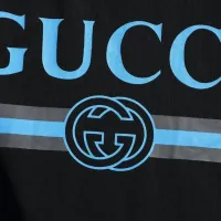 Cheap Gucci T-Shirts Short Sleeved For Unisex #1428154 Replica Wholesale [$36.00 USD] [ITEM#1428154] on Replica Gucci T-Shirts