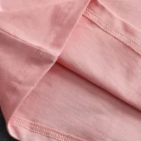 Cheap Gucci T-Shirts Short Sleeved For Unisex #1428155 Replica Wholesale [$36.00 USD] [ITEM#1428155] on Replica Gucci T-Shirts