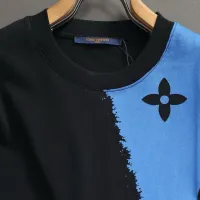 Cheap Louis Vuitton LV T-Shirts Short Sleeved For Unisex #1428157 Replica Wholesale [$36.00 USD] [ITEM#1428157] on Replica Louis Vuitton LV T-Shirts