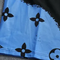 Cheap Louis Vuitton LV T-Shirts Short Sleeved For Unisex #1428157 Replica Wholesale [$36.00 USD] [ITEM#1428157] on Replica Louis Vuitton LV T-Shirts