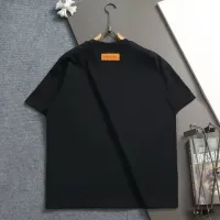 Cheap Louis Vuitton LV T-Shirts Short Sleeved For Unisex #1428160 Replica Wholesale [$36.00 USD] [ITEM#1428160] on Replica Louis Vuitton LV T-Shirts