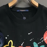 Cheap Louis Vuitton LV T-Shirts Short Sleeved For Unisex #1428160 Replica Wholesale [$36.00 USD] [ITEM#1428160] on Replica Louis Vuitton LV T-Shirts