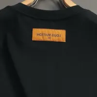 Cheap Louis Vuitton LV T-Shirts Short Sleeved For Unisex #1428160 Replica Wholesale [$36.00 USD] [ITEM#1428160] on Replica Louis Vuitton LV T-Shirts