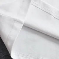 Cheap Louis Vuitton LV T-Shirts Short Sleeved For Unisex #1428161 Replica Wholesale [$36.00 USD] [ITEM#1428161] on Replica Louis Vuitton LV T-Shirts