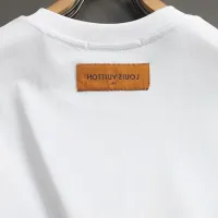 Cheap Louis Vuitton LV T-Shirts Short Sleeved For Unisex #1428161 Replica Wholesale [$36.00 USD] [ITEM#1428161] on Replica Louis Vuitton LV T-Shirts