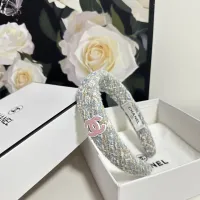 Cheap Chanel Headband For Women #1428164 Replica Wholesale [$27.00 USD] [ITEM#1428164] on Replica Chanel Headband