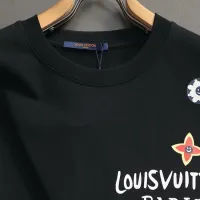 Cheap Louis Vuitton LV T-Shirts Short Sleeved For Unisex #1428165 Replica Wholesale [$36.00 USD] [ITEM#1428165] on Replica Louis Vuitton LV T-Shirts