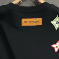 Cheap Louis Vuitton LV T-Shirts Short Sleeved For Unisex #1428165 Replica Wholesale [$36.00 USD] [ITEM#1428165] on Replica Louis Vuitton LV T-Shirts