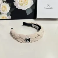 Cheap Chanel Headband For Women #1428168 Replica Wholesale [$27.00 USD] [ITEM#1428168] on Replica Chanel Headband