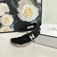 Cheap Chanel Headband For Women #1428169 Replica Wholesale [$27.00 USD] [ITEM#1428169] on Replica Chanel Headband