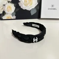 Cheap Chanel Headband For Women #1428169 Replica Wholesale [$27.00 USD] [ITEM#1428169] on Replica Chanel Headband