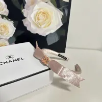 Cheap Chanel Headband For Women #1428170 Replica Wholesale [$27.00 USD] [ITEM#1428170] on Replica Chanel Headband