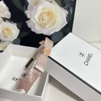 Cheap Chanel Headband For Women #1428170 Replica Wholesale [$27.00 USD] [ITEM#1428170] on Replica Chanel Headband