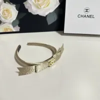 Cheap Chanel Headband For Women #1428171 Replica Wholesale [$27.00 USD] [ITEM#1428171] on Replica Chanel Headband