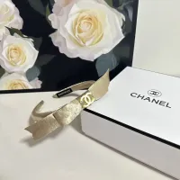 Cheap Chanel Headband For Women #1428171 Replica Wholesale [$27.00 USD] [ITEM#1428171] on Replica Chanel Headband