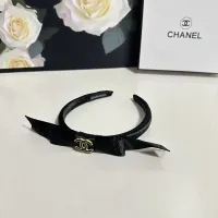 Cheap Chanel Headband For Women #1428172 Replica Wholesale [$27.00 USD] [ITEM#1428172] on Replica Chanel Headband