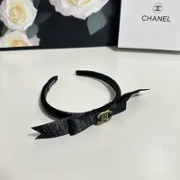 Cheap Chanel Headband For Women #1428172 Replica Wholesale [$27.00 USD] [ITEM#1428172] on Replica Chanel Headband