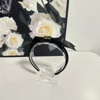 Cheap Chanel Headband For Women #1428172 Replica Wholesale [$27.00 USD] [ITEM#1428172] on Replica Chanel Headband