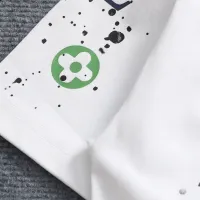 Cheap Louis Vuitton LV T-Shirts Short Sleeved For Unisex #1428174 Replica Wholesale [$36.00 USD] [ITEM#1428174] on Replica Louis Vuitton LV T-Shirts