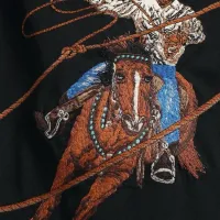 Cheap Louis Vuitton LV T-Shirts Short Sleeved For Unisex #1428175 Replica Wholesale [$36.00 USD] [ITEM#1428175] on Replica Louis Vuitton LV T-Shirts