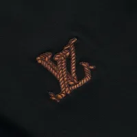 Cheap Louis Vuitton LV T-Shirts Short Sleeved For Unisex #1428175 Replica Wholesale [$36.00 USD] [ITEM#1428175] on Replica Louis Vuitton LV T-Shirts
