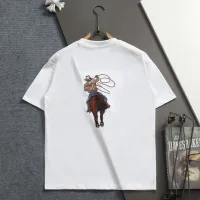 Cheap Louis Vuitton LV T-Shirts Short Sleeved For Unisex #1428176 Replica Wholesale [$36.00 USD] [ITEM#1428176] on Replica Louis Vuitton LV T-Shirts