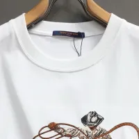 Cheap Louis Vuitton LV T-Shirts Short Sleeved For Unisex #1428176 Replica Wholesale [$36.00 USD] [ITEM#1428176] on Replica Louis Vuitton LV T-Shirts