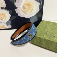 Cheap Gucci Headband For Women #1428177 Replica Wholesale [$27.00 USD] [ITEM#1428177] on Replica Gucci Headband