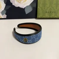 Cheap Gucci Headband For Women #1428177 Replica Wholesale [$27.00 USD] [ITEM#1428177] on Replica Gucci Headband