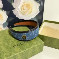 Cheap Gucci Headband For Women #1428177 Replica Wholesale [$27.00 USD] [ITEM#1428177] on Replica Gucci Headband
