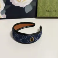 Cheap Gucci Headband For Women #1428178 Replica Wholesale [$27.00 USD] [ITEM#1428178] on Replica Gucci Headband
