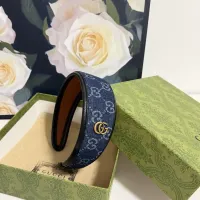 Cheap Gucci Headband For Women #1428178 Replica Wholesale [$27.00 USD] [ITEM#1428178] on Replica Gucci Headband